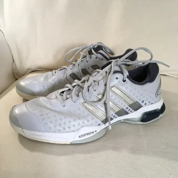 Adidas Adiprene Mens Tennis Shoe - Picture 1 of 6